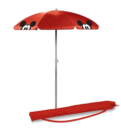Disney Portable Beach Umbrella